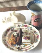 Lot curiosa, Ophalen of Verzenden