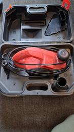 Black & Decker schaafmachine in koffer, Ophalen of Verzenden, Gebruikt