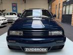 Volkswagen Corrado 2.9 VR6 Uniek! Schuurvondst! MidnightBleu, Auto's, 190 pk, Bedrijf, Handgeschakeld, 2860 cc