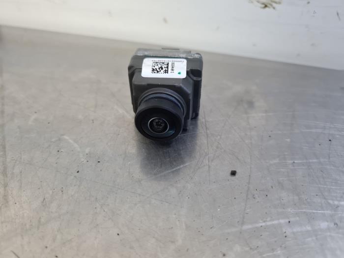 Volvo camera origineel en voor bijna alle modellen NIEUW !, Auto diversen, Achteruitrijcamera's, Ophalen, Zo goed als nieuw