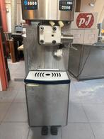 Softijsmachine met Milkshake Optie - Nissei Freezer NA3348, Ophalen, Gebruikt, Overige typen