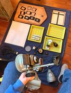 Vintage doka fotografie photography darkroom, Audio, Tv en Foto, Fotografie | Doka Toebehoren, Ophalen of Verzenden, Gebruikt