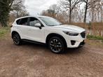 Mazda CX-5 2.0 Skyactiv-G 165 GT-M Trekhaak/BOSE/Navi/Camera, Voorwielaandrijving, Stof, Zwart, 4 cilinders