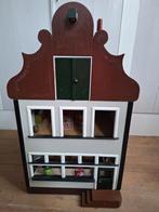 Poppenhuis,  pakhuis, Ophalen, Gebruikt, Poppenhuis