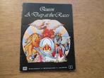 QUEEN - A DAY AT THE RACES, Ophalen of Verzenden, Gebruikt, Artiest of Componist, Populair