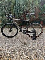 Orbea Terra H30 Gravelbike - Zo goed als nieuw, Overige merken, 28 inch, Heren, Aluminium