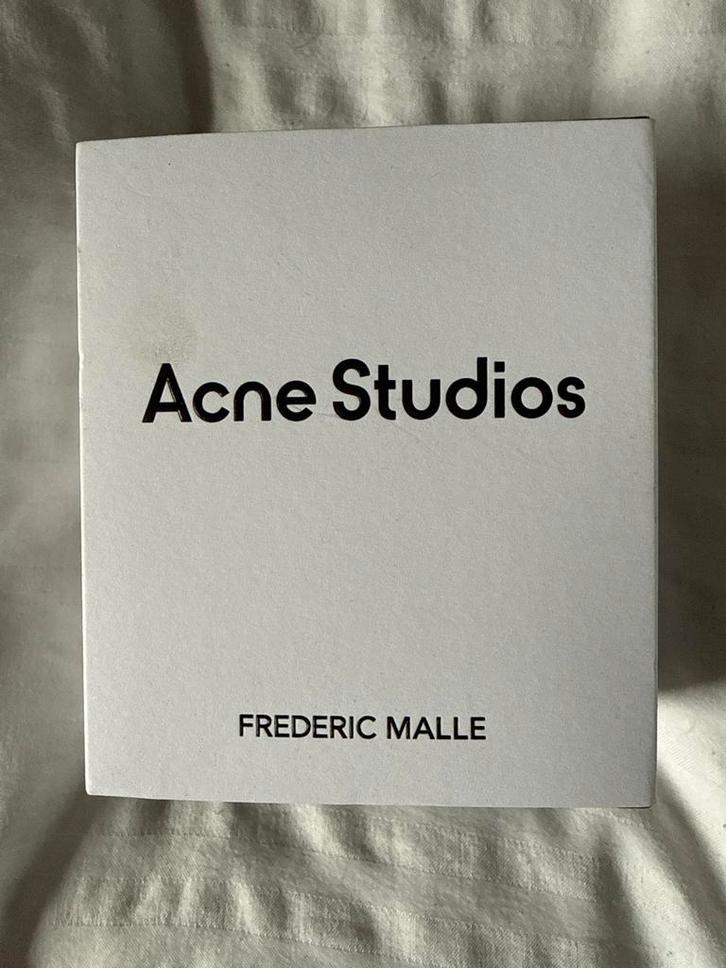 Acne Studios Frederic Malle Parfum, Sieraden, Tassen en Uiterlijk, Uiterlijk | Parfum, Nieuw, Ophalen of Verzenden