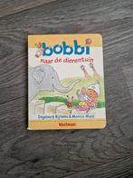 Bobbie naar de dierentuin, Ophalen of Verzenden