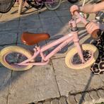 Loopfiets little dutch, Ophalen, Gebruikt, Minder dan 16 inch