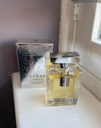 John Richmond parfum 100 ml, Verzamelen, Ophalen of Verzenden, Zo goed als nieuw, Parfumfles
