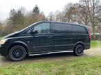 Buscamper Mercedes Vito 6 zitplaatsen, Buscamper of Camperbus, Mercedes-Benz, Diesel, Particulier