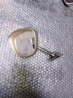 Zijspiegel Citroen oldtimer, Ophalen of Verzenden, Peugeot