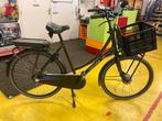 Cortina U4 E-bike - Groen - Zonder accu en lader, Fietsen en Brommers, Elektrische fietsen, 55 tot 59 cm, Ophalen, Gebruikt, Cortina