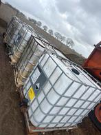 IBC-containers (1000L), Ophalen of Verzenden