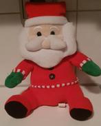 KERSTMAN KNUFFEL, Diversen, Kerst, Ophalen of Verzenden, Zo goed als nieuw