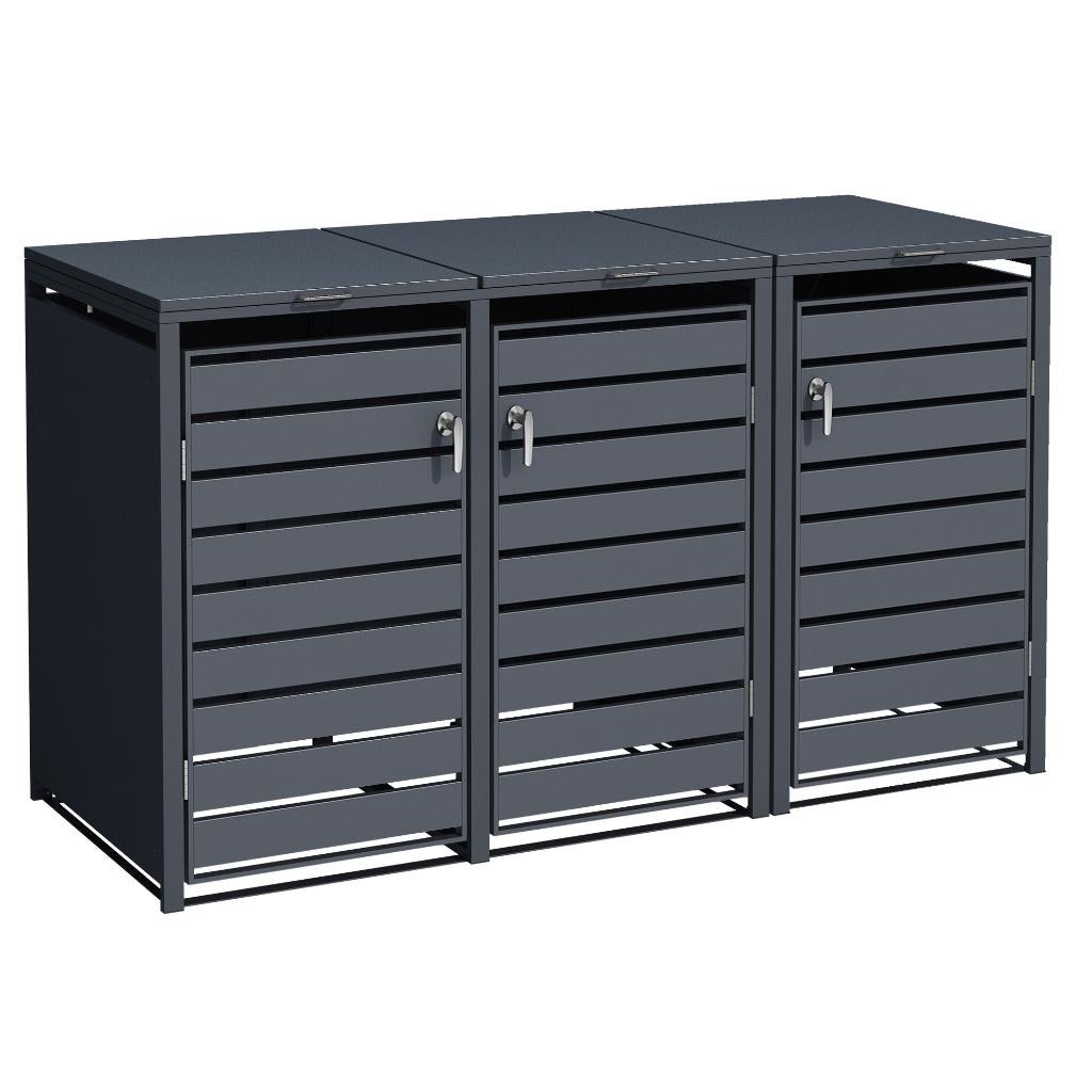 Metalen container ombouwen Nieuw! Op is Op!, Ophalen, Nieuw, Metaal, Containerberging