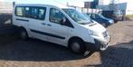 Fiat Scudo 2.0 JTD 88KW LH1 2008 Wit, Auto's, Fiat, 1816 kg, 4 cilinders, 2000 kg, Wit