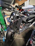 Piaggio 1 Elektrische Scooter Onderdelen (2022), Ophalen of Verzenden, Gebruikt, Overige typen, Piaggio