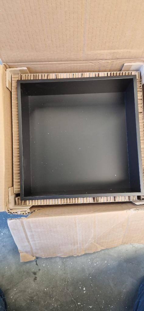 Inbouwnis, Ophalen, Minder dan 50 cm, Overige typen, Nieuw