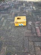 Gebruikt PowerLock disselslot, Ophalen of Verzenden, Gebruikt