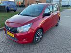 Suzuki Celerio 1.0 Comfort AIRCO 100 DKM APK 2027 BJ 2016 !, 28 km/l, Gebruikt, Euro 6, Elektrische ramen