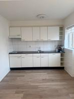 Keuken incl siemens vaatwasser en atag kookplaat, Ophalen, Gebruikt, Hoekkeuken
