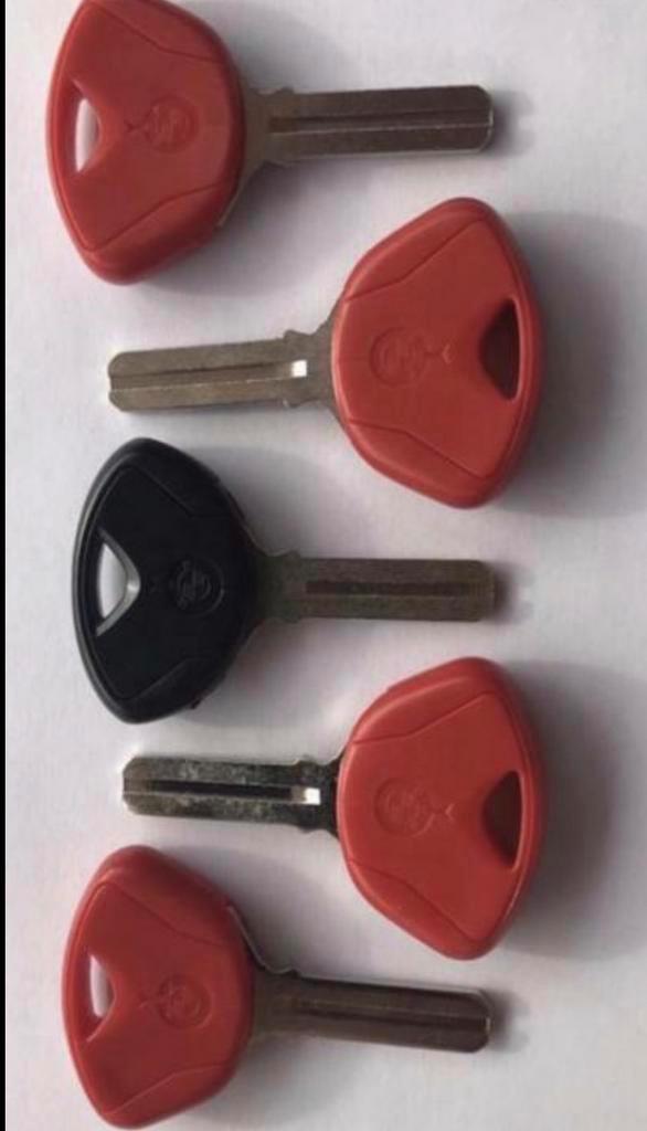 Motor sleutel BMW, Auto diversen, Autogereedschap, Ophalen of Verzenden