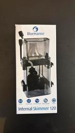 Blue marine internal skimmer 120, Dieren en Toebehoren, Ophalen of Verzenden, Zo goed als nieuw