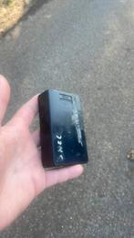 Sym mio cdi, Ophalen