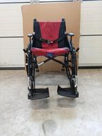 De Excel G-Logic is een lichtgewicht, Ophalen, Duwrolstoel