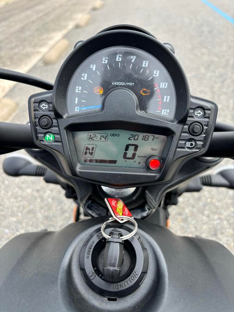 Kawasaki Vulcan S - Comfortabele Cruiser, Motoren, Motoren | Kawasaki, 2 cilinders, Chopper, Gebruikt, Particulier