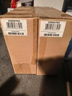 Glas drager, glas zuignap, Ophalen of Verzenden