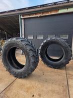 Good Year 650-65-38 banden, Ophalen