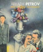 Arkady Petrov Paradise with the Kremlin NR0263, Verzenden, Gelezen, Overige onderwerpen