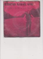 theo van es, Ophalen of Verzenden, Gebruikt, Nederlandstalig