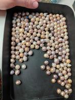 Partij met ongeboorde natuurlijke parels, Ophalen of Verzenden