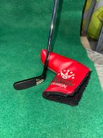 Scotty Cameron Napa California putter, Ophalen, Gebruikt, Club, Overige merken