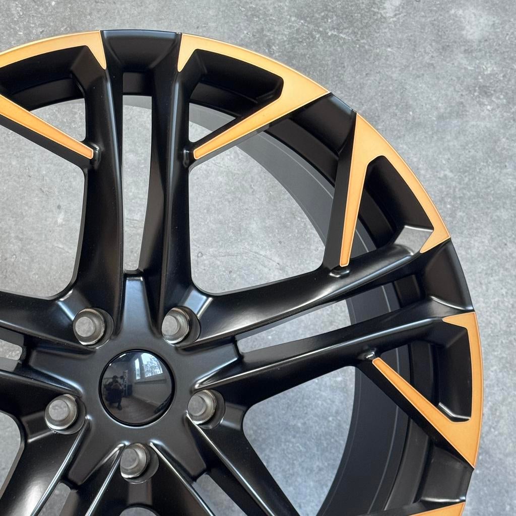 NIEUW 19'' S03 VELGEN 5x112 Past Op SEAT CUPRA FR ST VAG, 19 inch, Overige, Velg(en), Overige