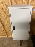 Te koop : nieuwe rvs buitenstroomkast !, Ophalen, Nieuw, Stopcontact