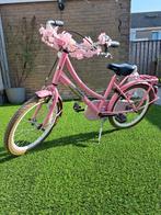 Kinderfiets 20 inch, Fietsen en Brommers, Ophalen, Gebruikt, 16 tot 20 inch, Popal