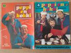 PEPPI EN KOKKI. DEEL 1 EN 4. 2 X. NAN DE VRIES., Boeken, Kinderboeken | Jeugd | onder 10 jaar, Ophalen of Verzenden, Gelezen, Nan de Vries