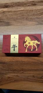 Victorinox zakmes Year of the Horse 2026, Caravans en Kamperen, Kampeergereedschap, Ophalen of Verzenden