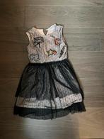 Nieuwstaat jurk chipie meisjes 4 jaar maat 104, Ophalen of Verzenden, Zo goed als nieuw, Meisje, Jurk of Rok