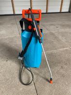 Gardena drukspuit 5 liter, Ophalen, Zo goed als nieuw, Onkruidbestrijding