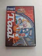 Redcat taal groep 8 PC, Puzzel en Educatief, 1 speler, Ophalen of Verzenden, Zo goed als nieuw