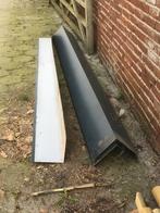 Hoekprofielen, Ophalen, Gebruikt