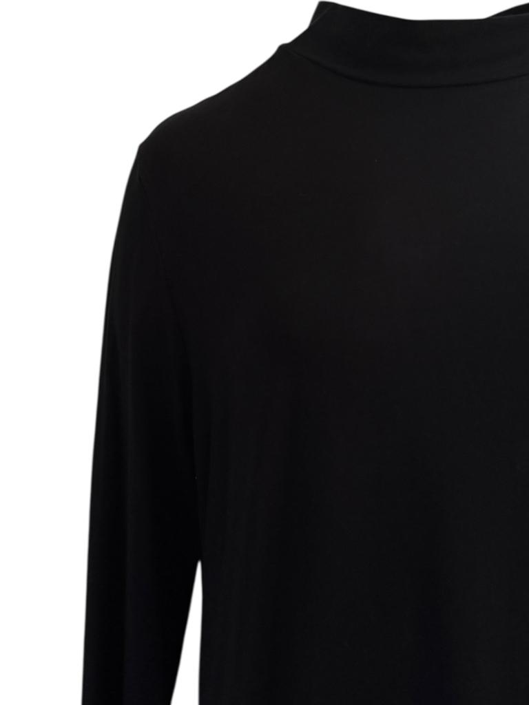 Oska jurk XXL, Kleding | Dames, Jurken, Zwart, Maat 46/48 (XL) of groter, Ophalen of Verzenden, Zo goed als nieuw