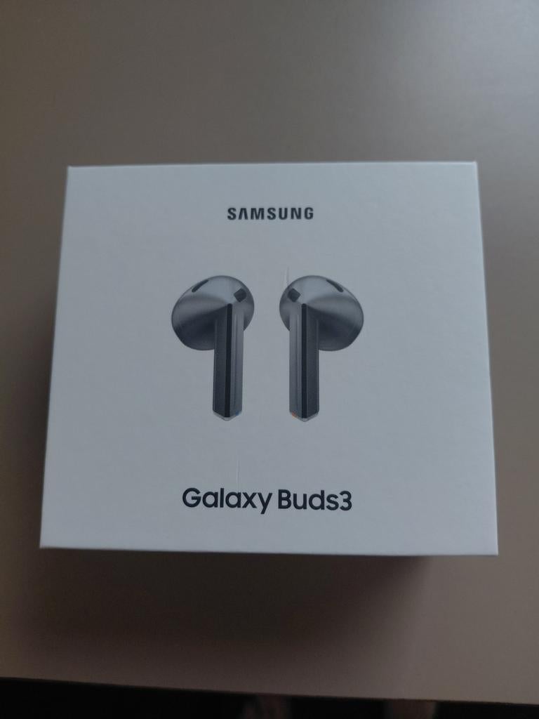 Samsung Galaxy Buds3, Ophalen of Verzenden