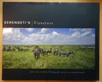 Serengeti''s  Signature  T1, Ophalen of Verzenden, Nieuw, Fotografie algemeen