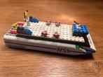 ZELDZAAM LEGO Vintage nr. 2998 Stena Line Ferry HSS 21,5 cm, Ophalen of Verzenden, Gebruikt, Complete set, Lego